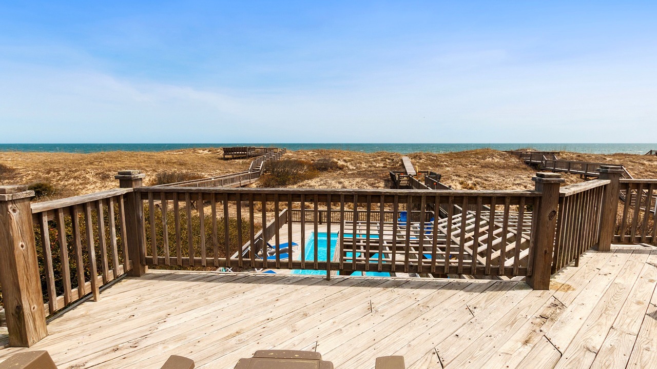 Photo of Outdoor in Carova Beach