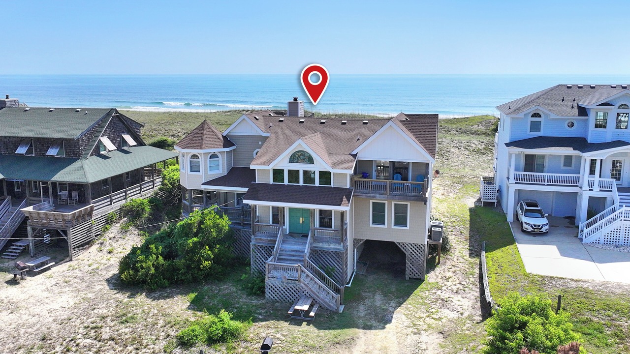 Photo of Outdoor in Carova Beach