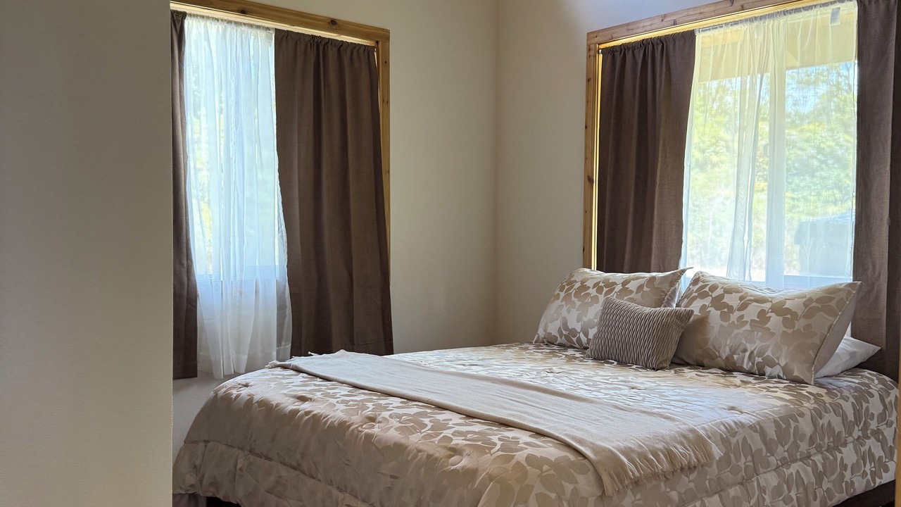 Photo of Bedroom in Fern Acres