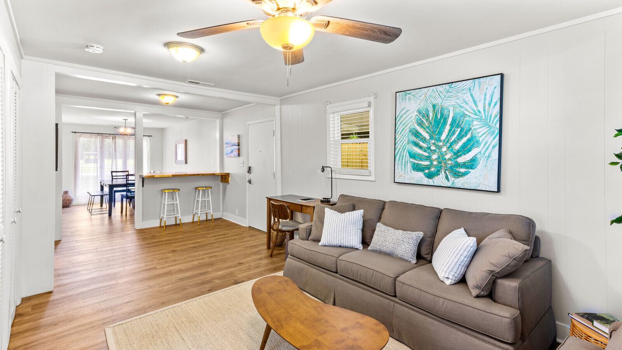 Photo of Livingroom in Port Wentworth