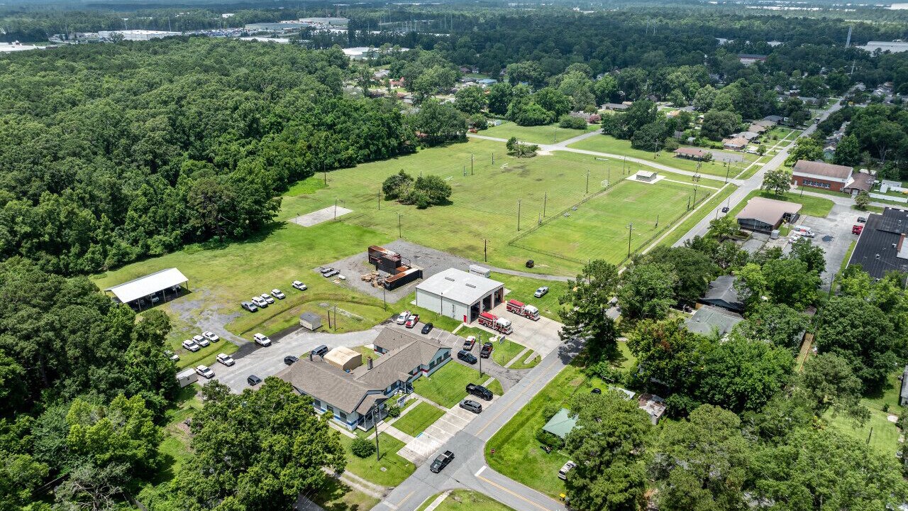 Photo of Outdoor in Port Wentworth