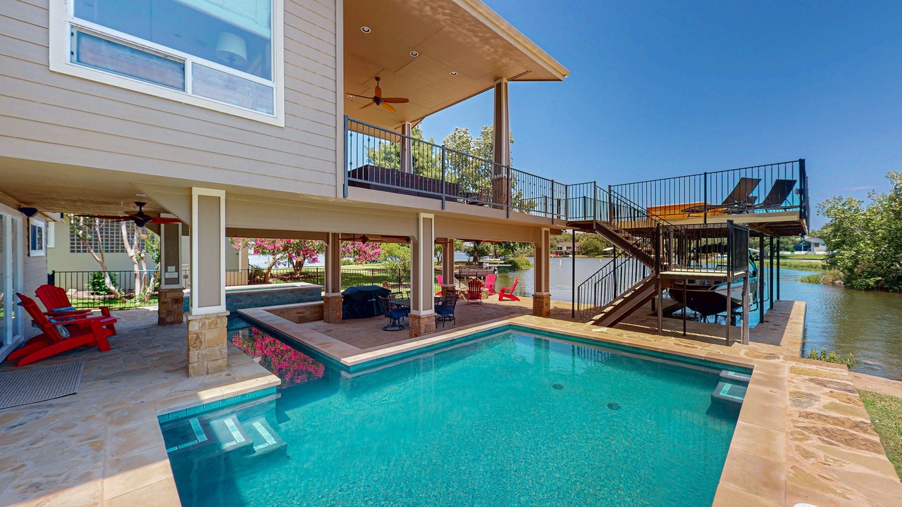 Photo of Outdoor in Granite Shoals
