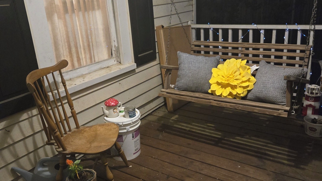 Photo of Patio Balcony in Lexington