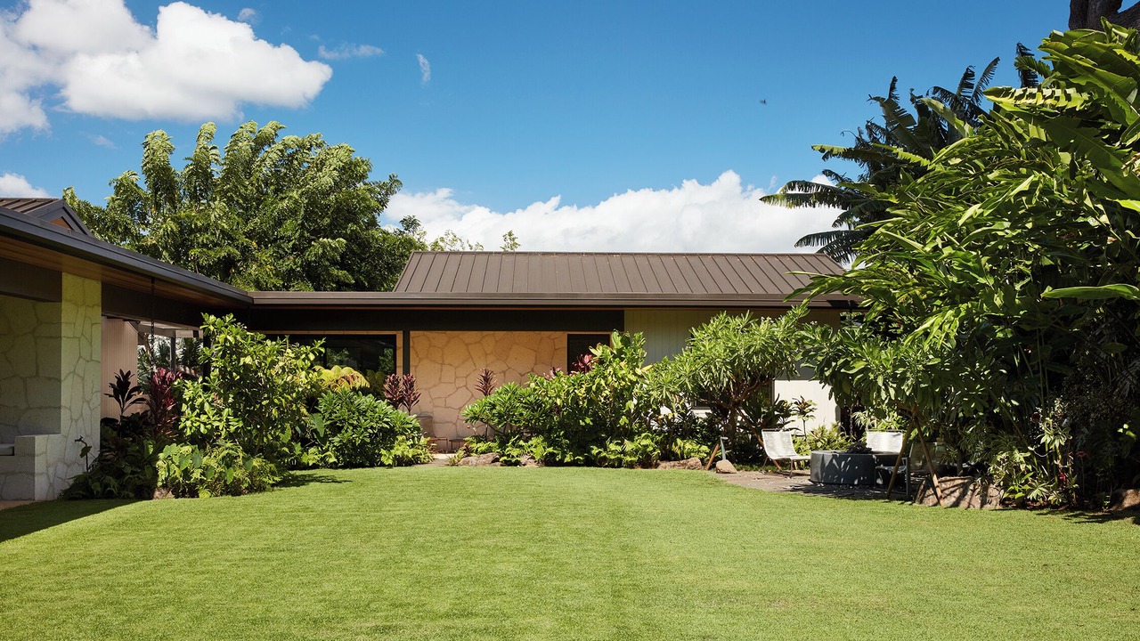 Photo of Outdoor in Diamond Head - Kapahulu - St. Louis