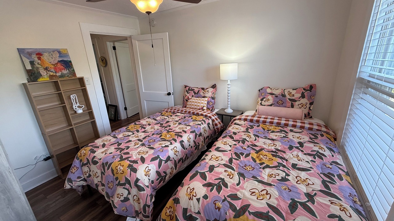 Photo of Bedroom in Newport
