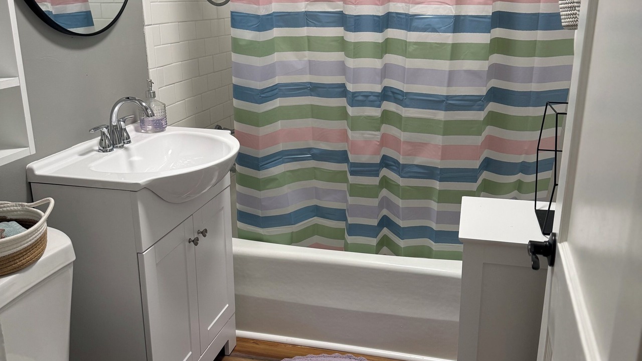 Photo of Bathroom in Newport
