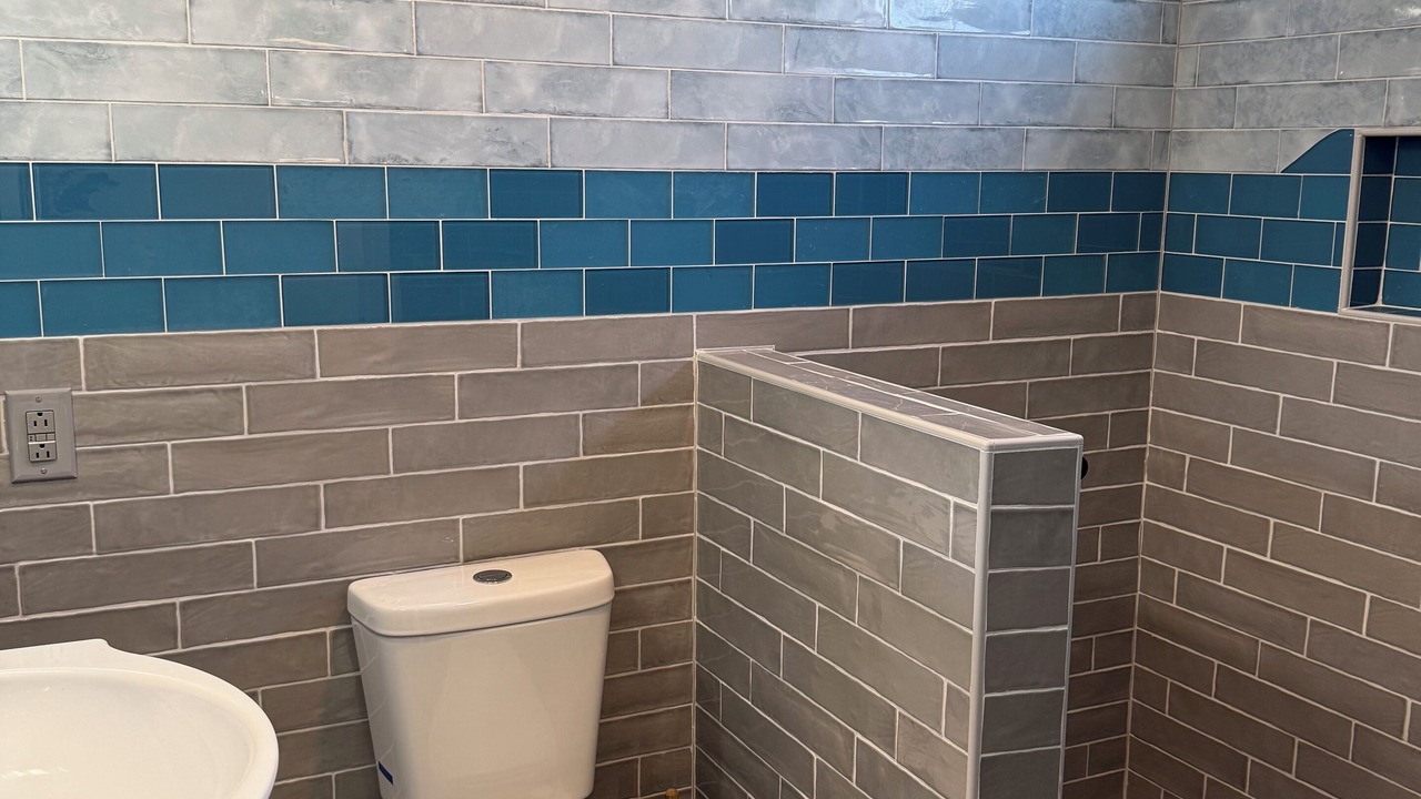 Photo of Bathroom in Newport