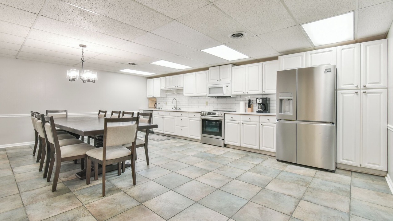 Photo of Kitchen in Lavonia