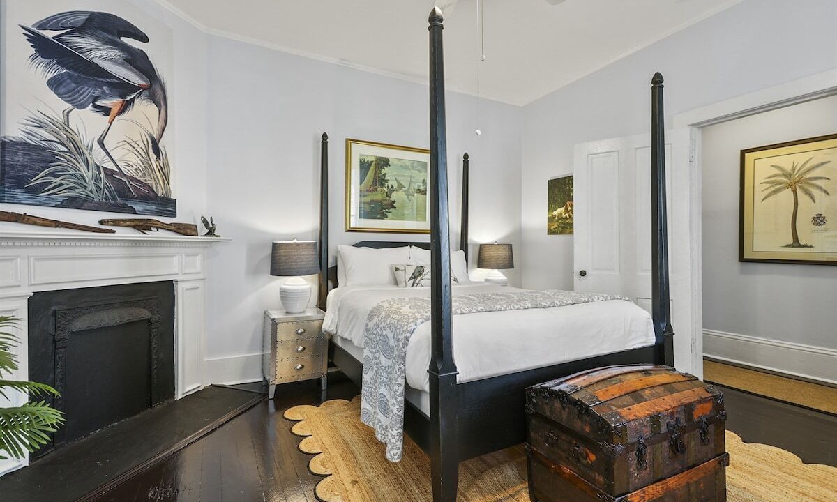 Photo of Bedroom in Dixon Park