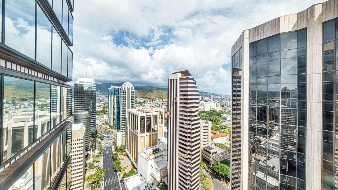 Photo of Outdoor in Downtown Honolulu