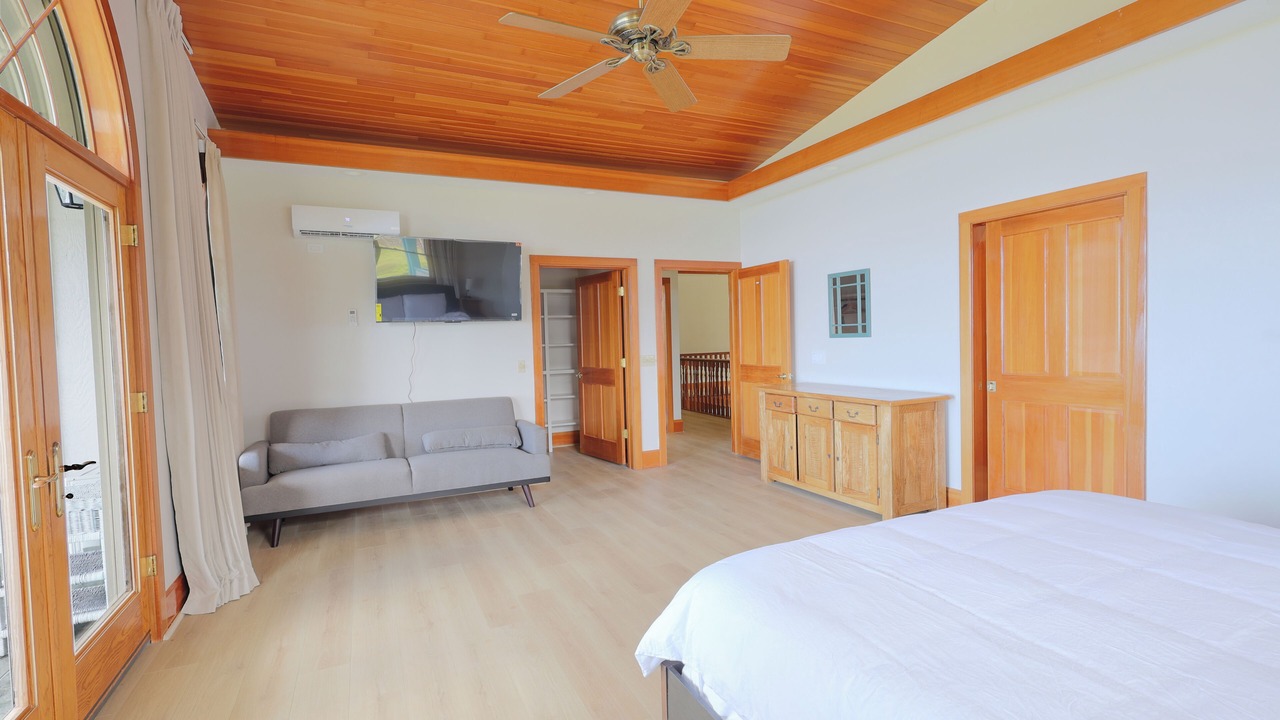Photo of Bedroom in Holualoa