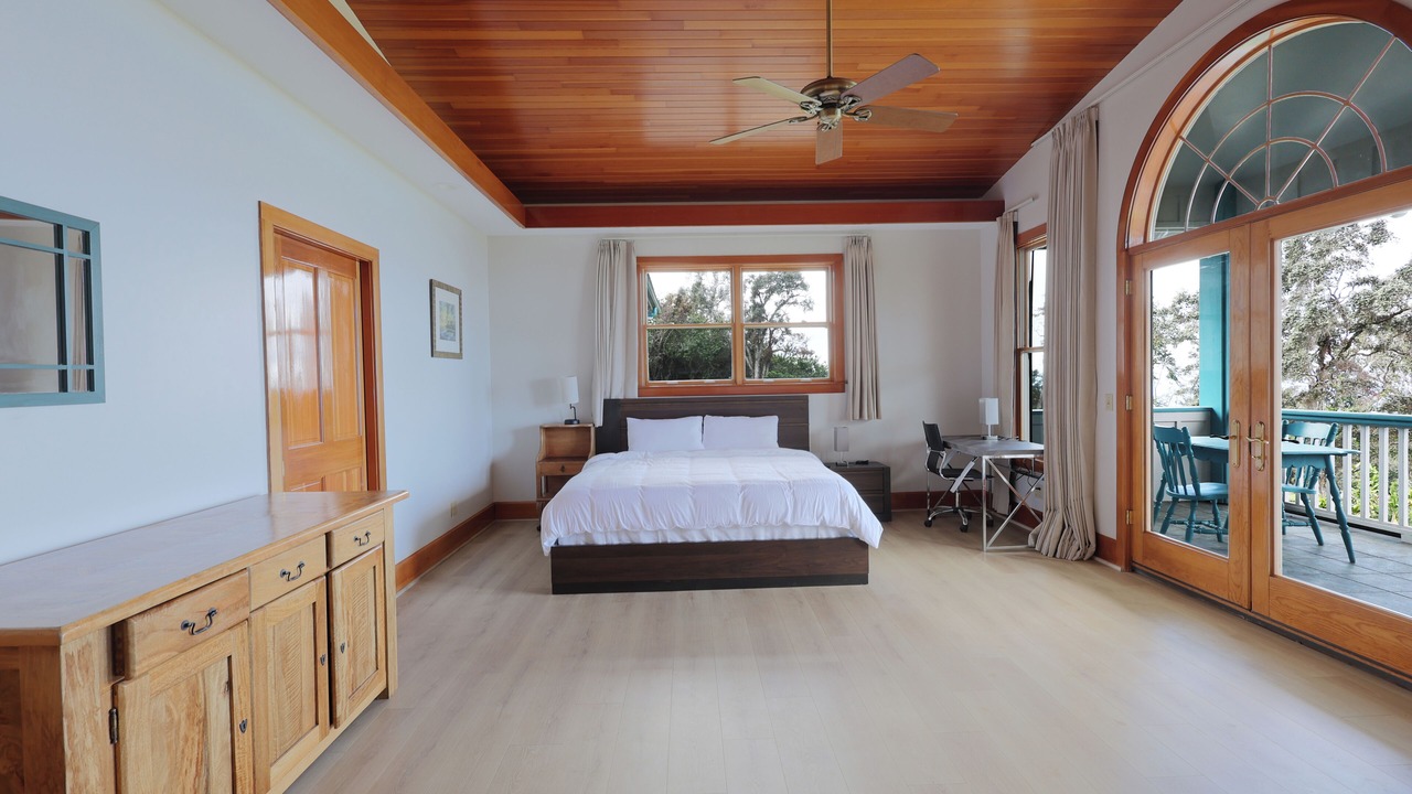 Photo of Bedroom in Holualoa
