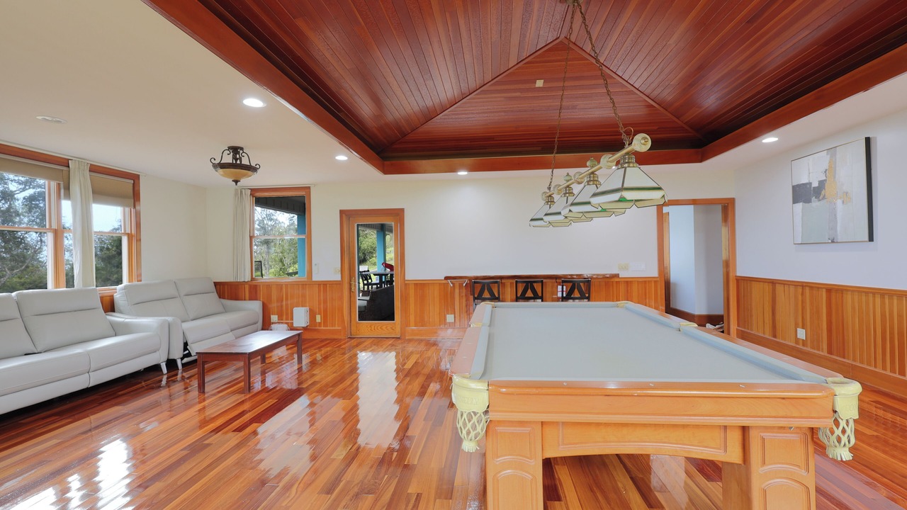 Photo of Bedroom in Holualoa