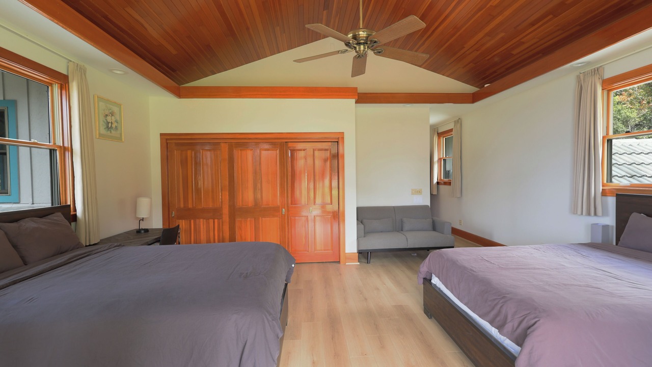 Photo of Bedroom in Holualoa