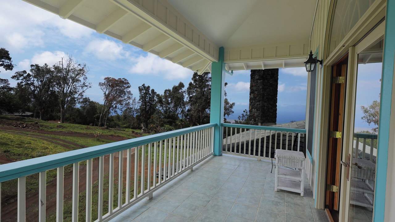 Photo of Outdoor in Holualoa