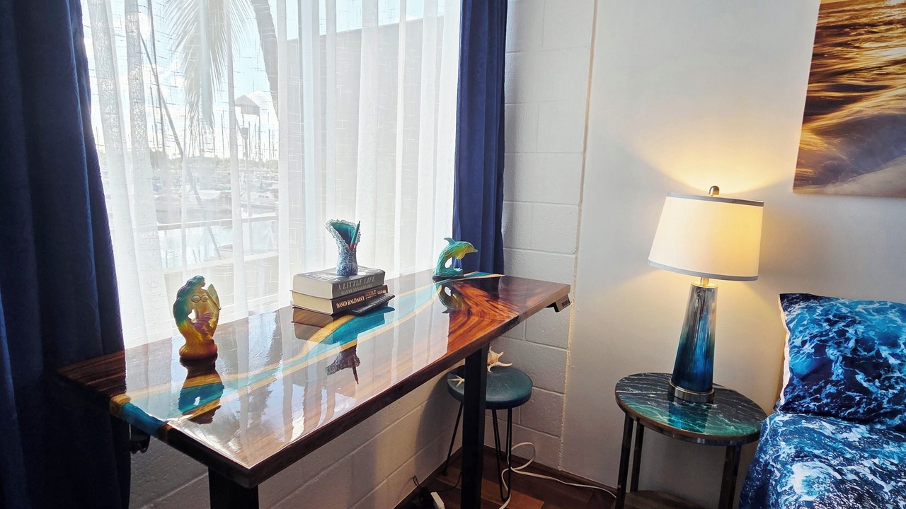 Photo of Bedroom in Ala Moana