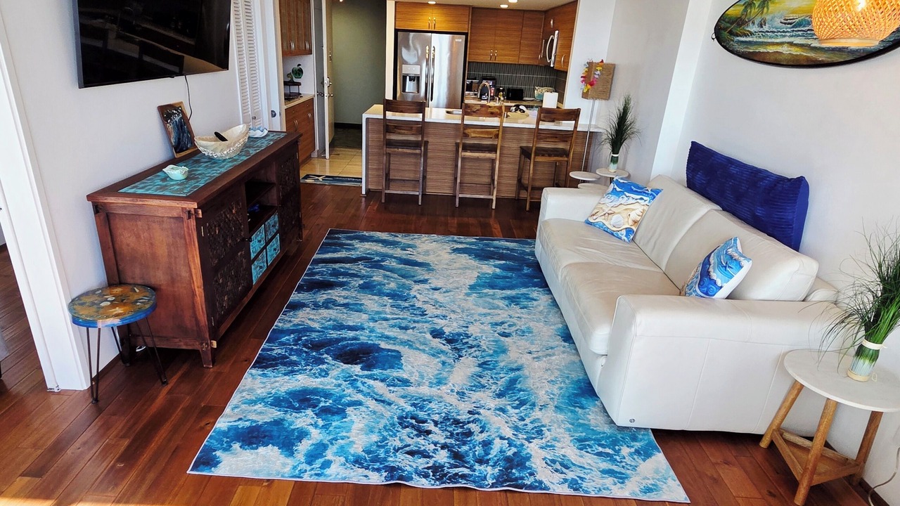 Photo of Livingroom in Ala Moana