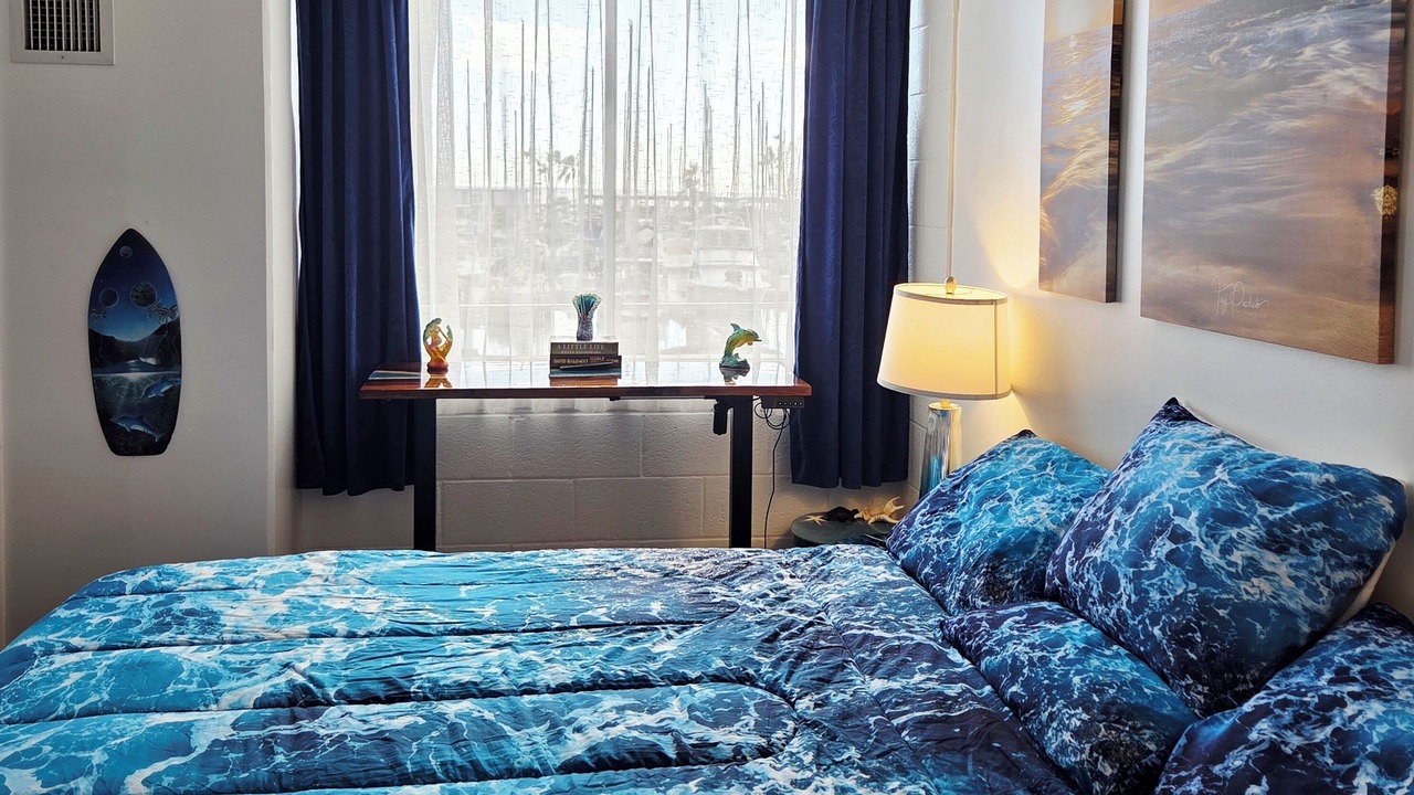 Photo of Bedroom in Ala Moana