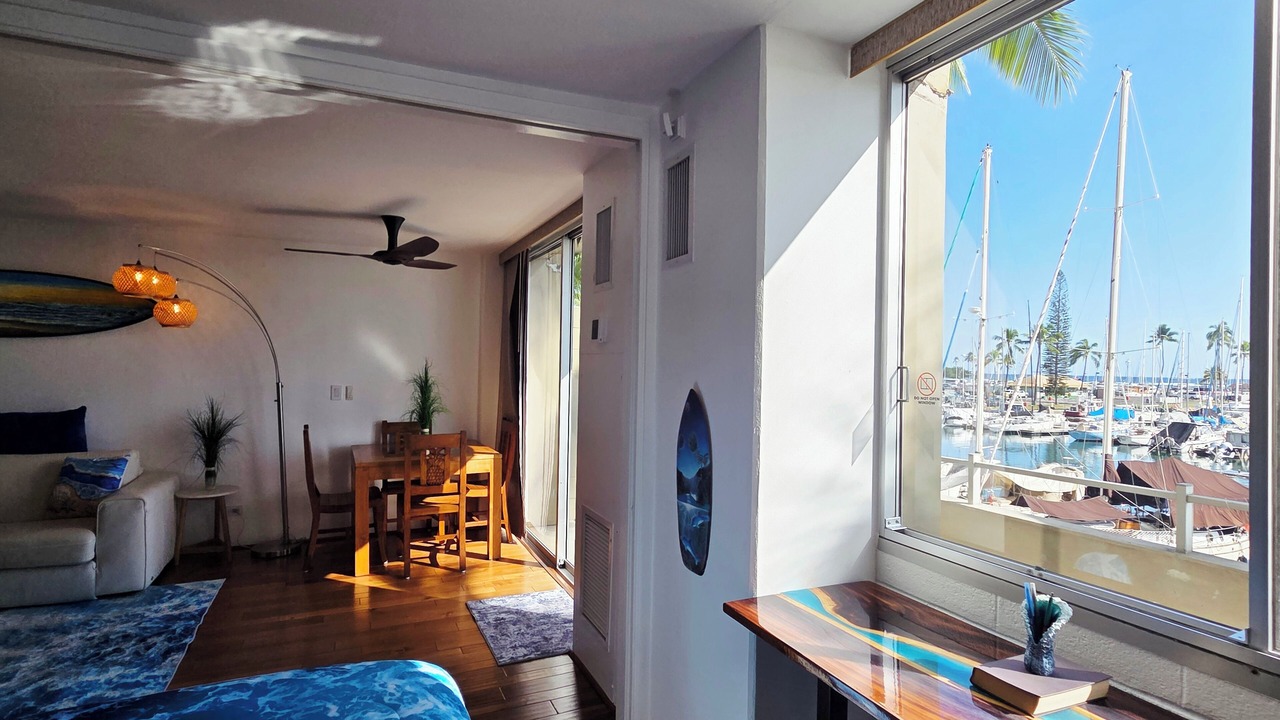 Photo of Bedroom in Ala Moana