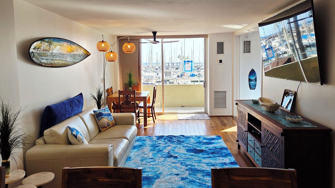 Photo of Livingroom in Ala Moana