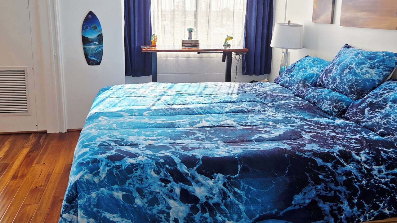 Photo of Bedroom in Ala Moana