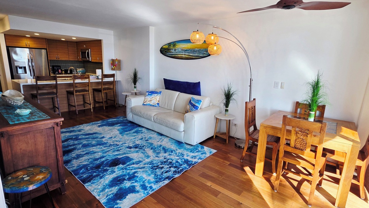 Photo of Livingroom in Ala Moana