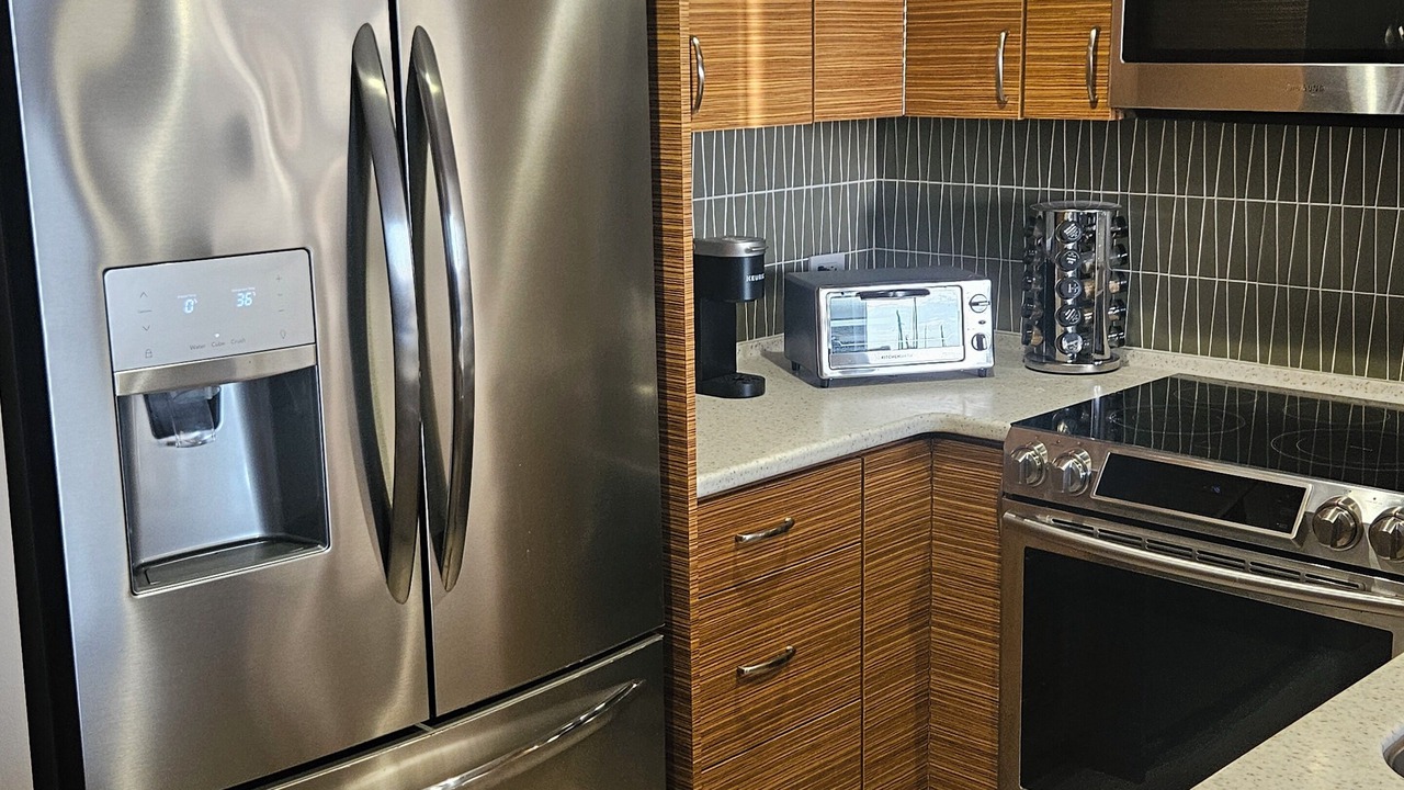 Photo of Kitchen in Ala Moana