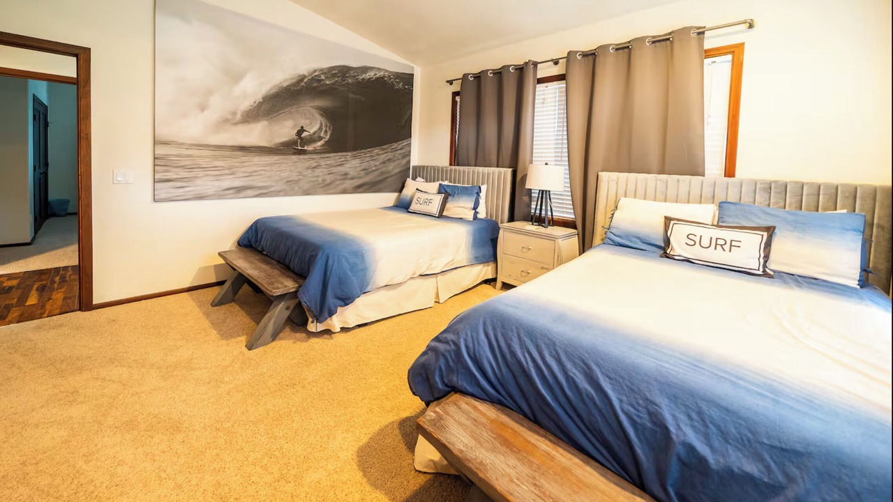 Photo of Bedroom in Hauula