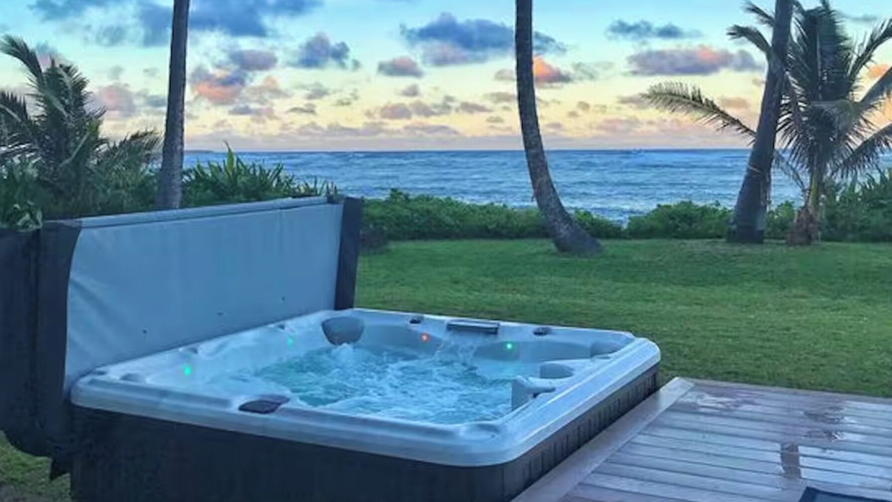 Photo of Outdoor in Hauula