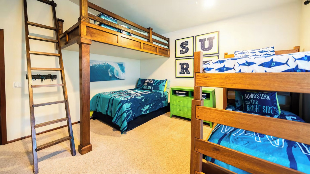 Photo of Bedroom in Hauula