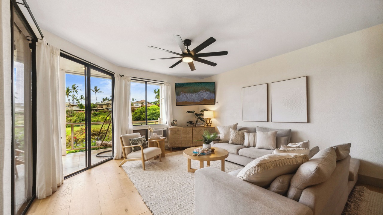 Photo of Bedroom in Wailea