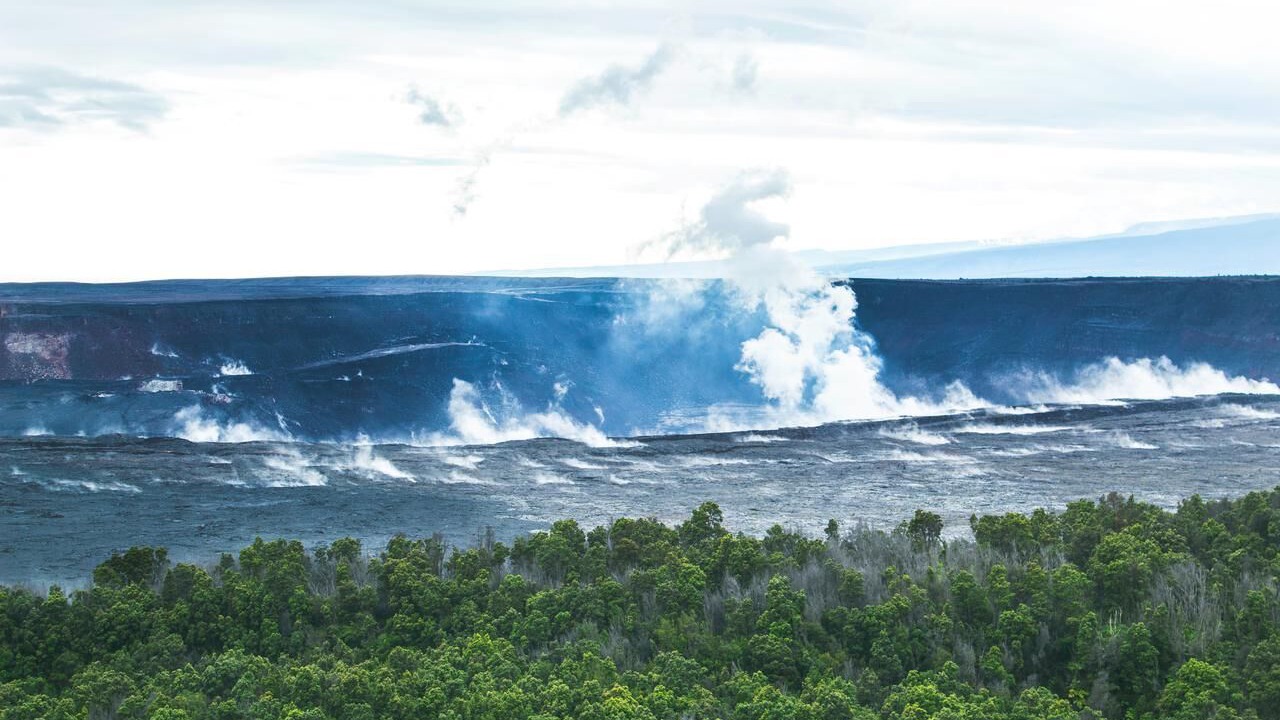 Photo of Others in Volcano
