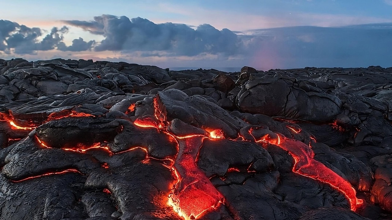 Photo of Others in Volcano
