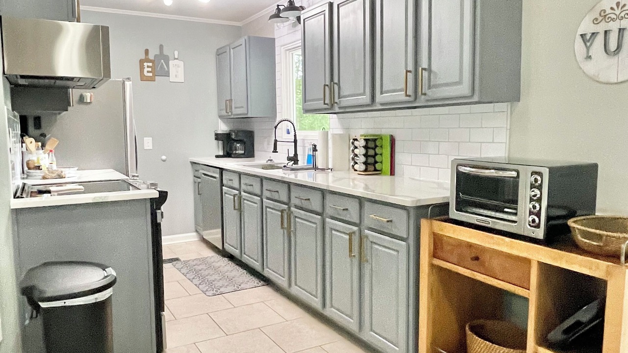 Photo of Kitchen in Semora