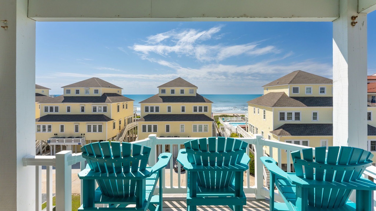 Photo of Outdoor in North Topsail Beach