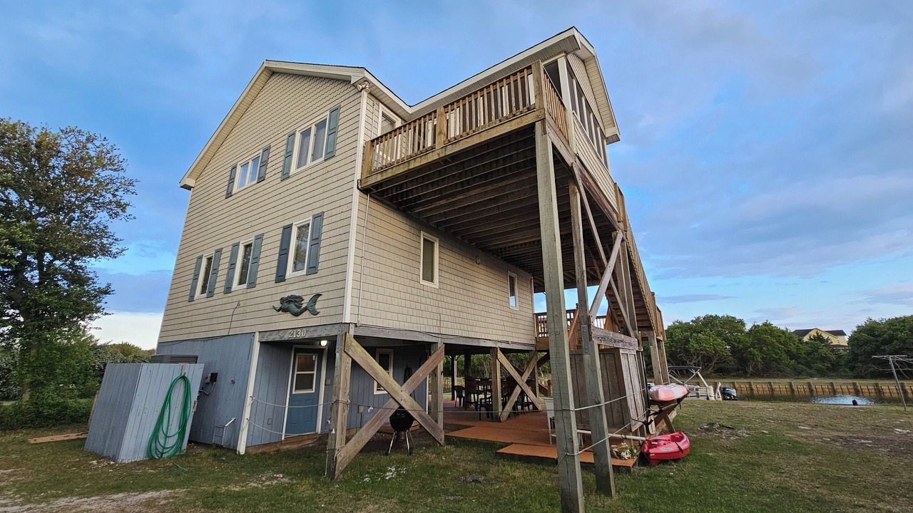 Photo of Outdoor in Carova Beach