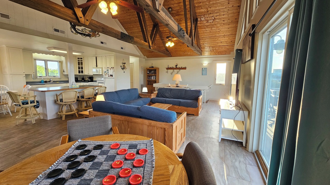 Photo of Bedroom in Carova Beach