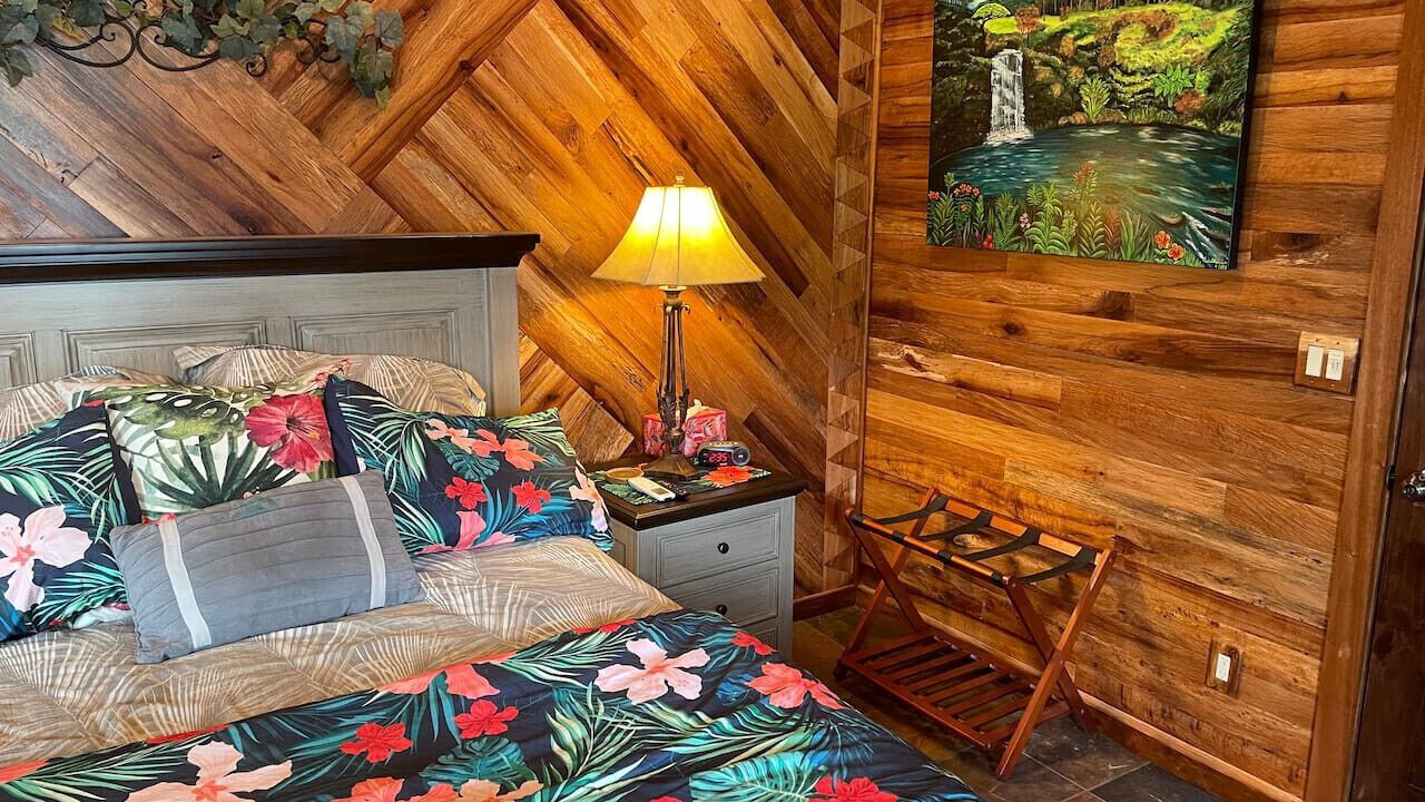 Photo of Bedroom in Paukaa