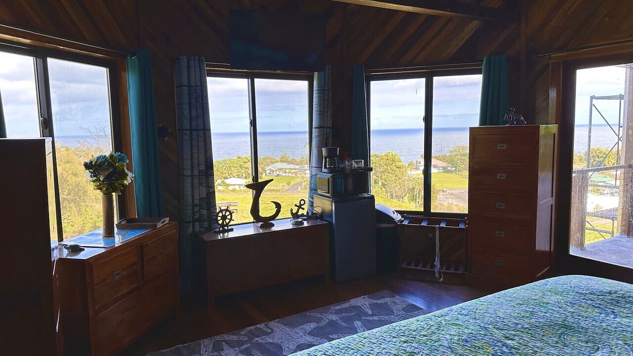 Photo of Bedroom in Paukaa