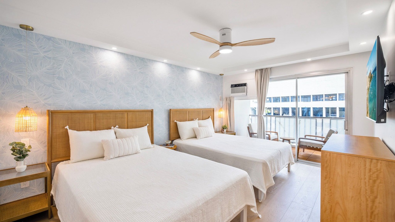 Photo of Bedroom in Honolulu