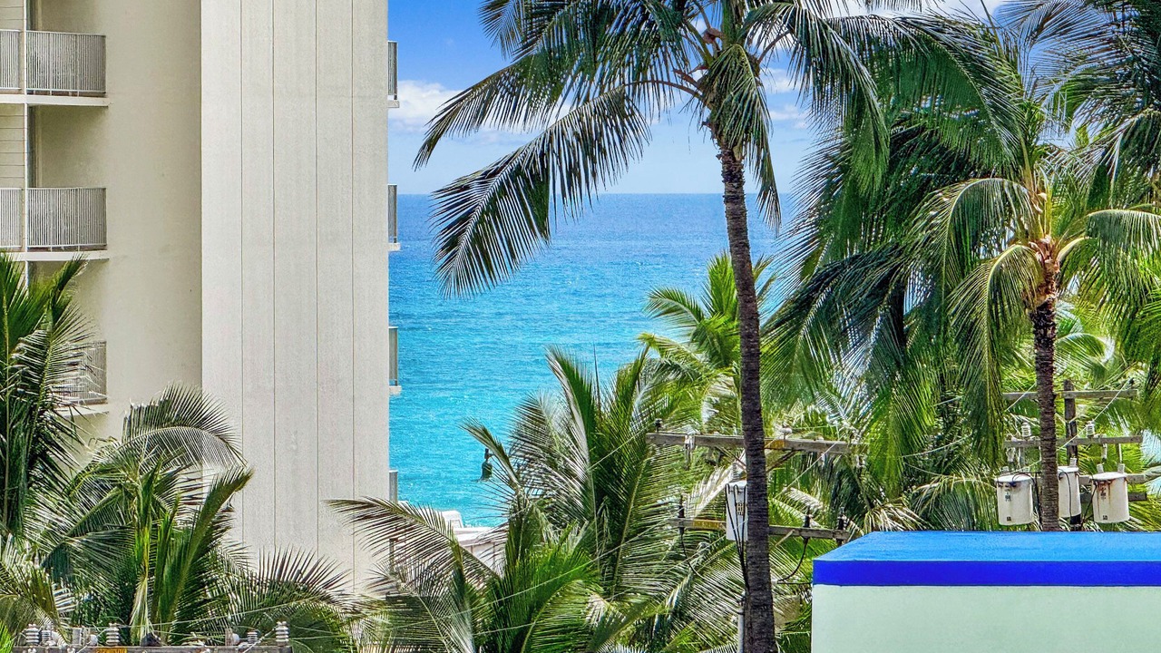Photo of Outdoor in Honolulu