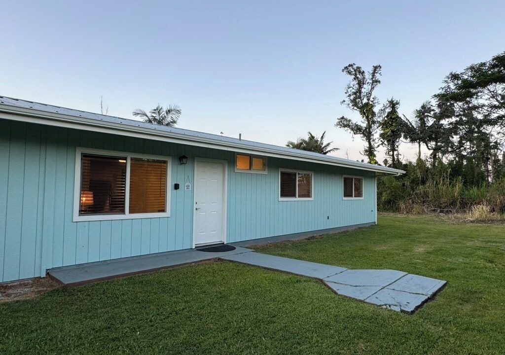 Photo of Outdoor in Ainaloa