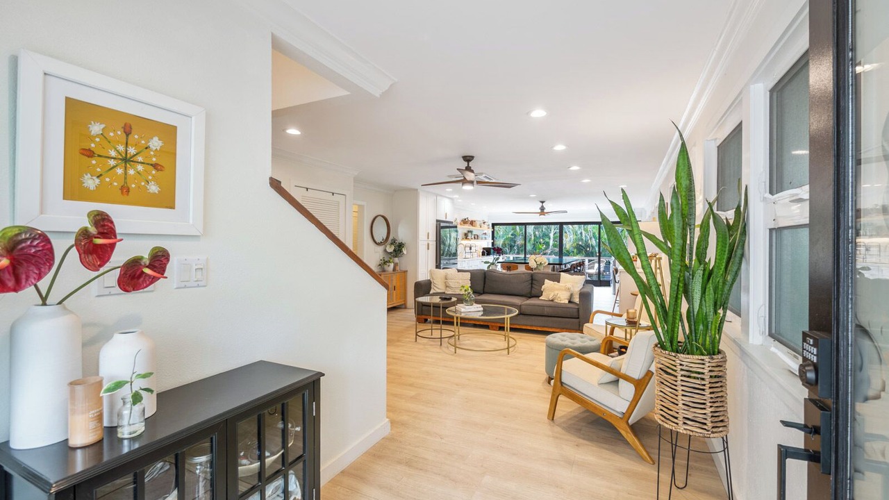 Photo of Bedroom in Kailua