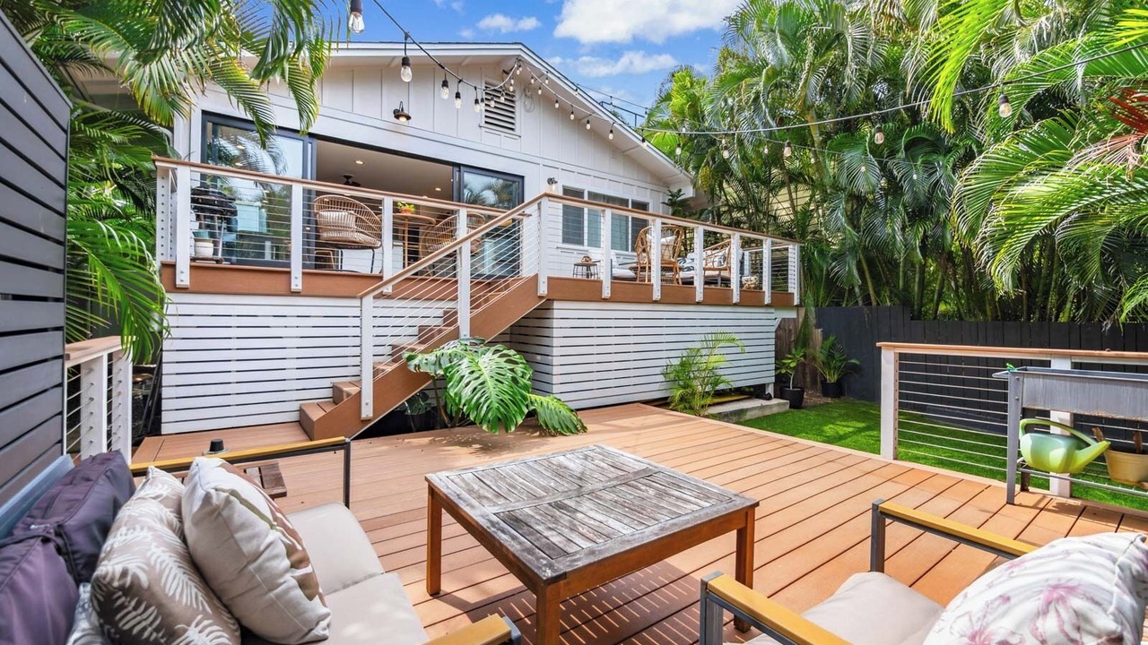 Photo of Outdoor in Kailua