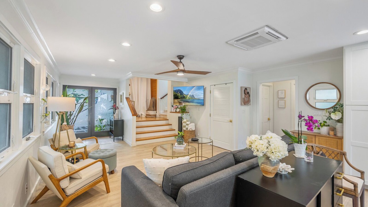 Photo of Bedroom in Kailua