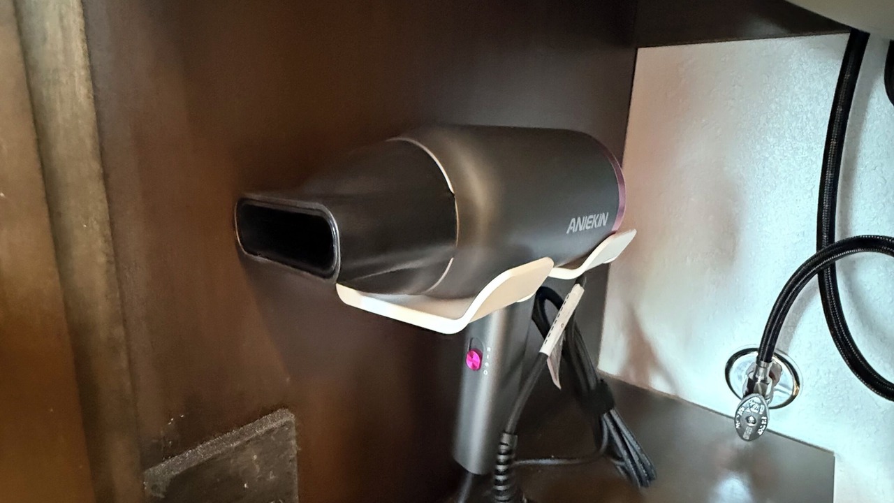 Photo of Bathroom in Papa