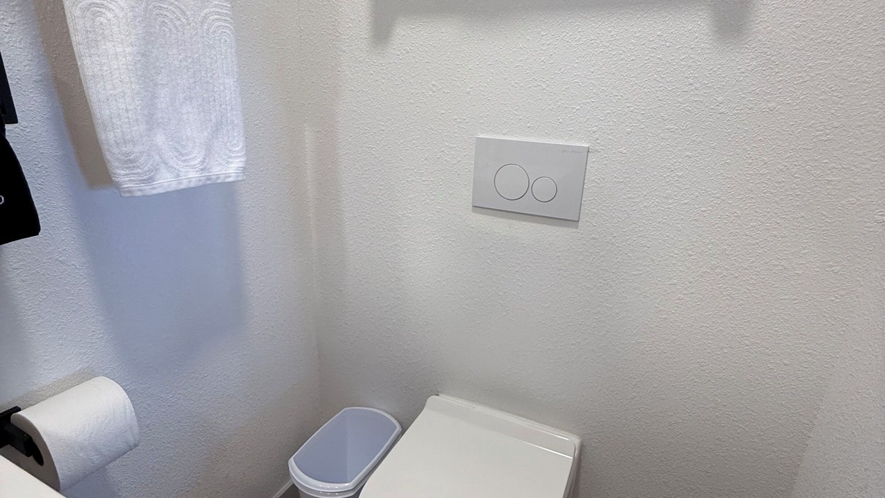 Photo of Bathroom in Papa