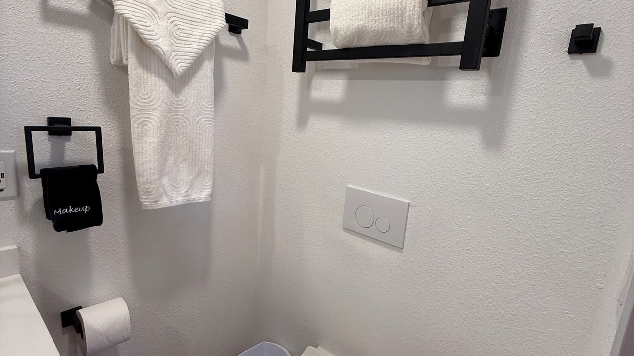 Photo of Bathroom in Papa