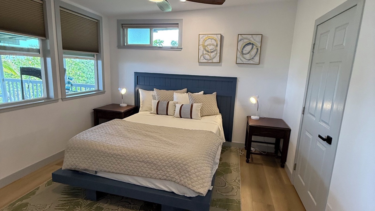 Photo of Bedroom in Papa