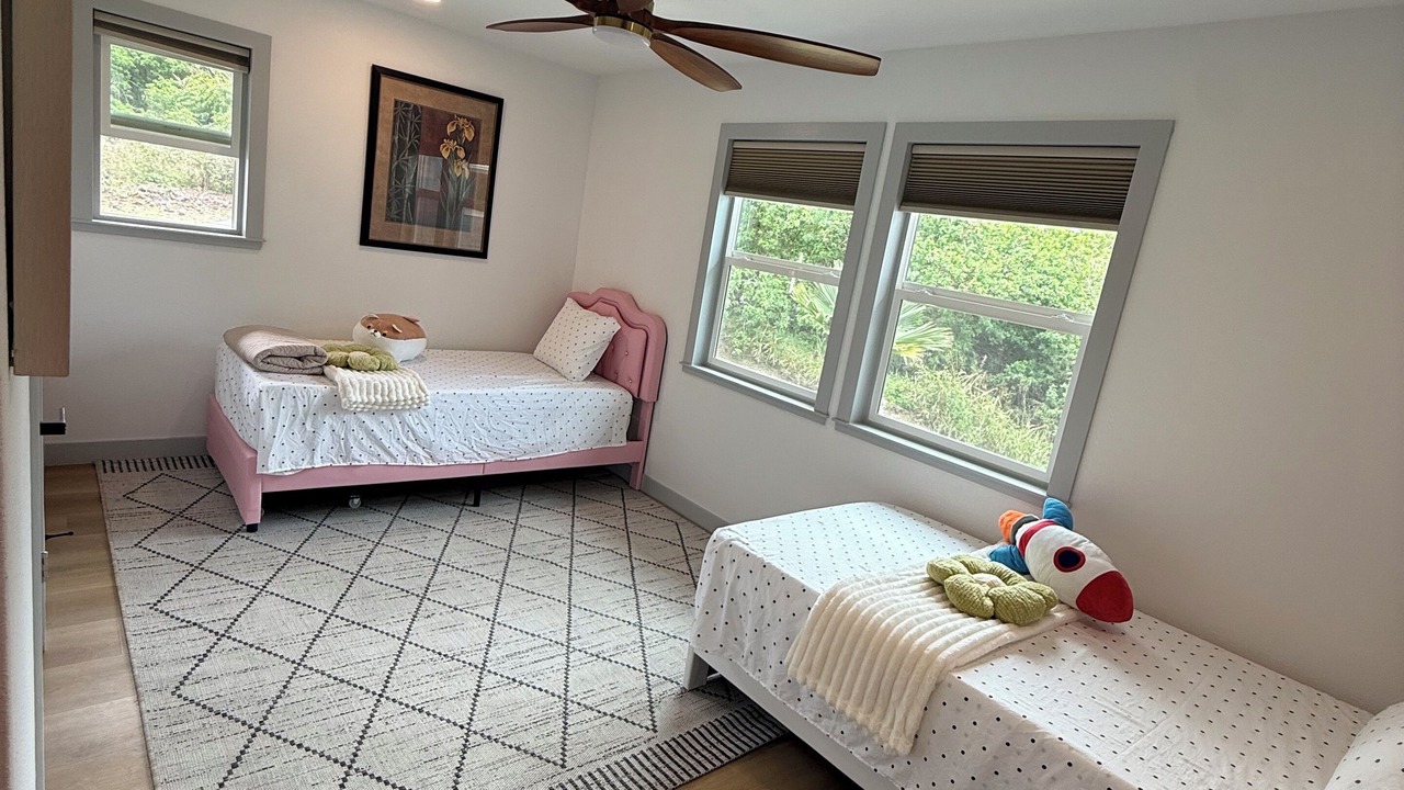 Photo of Bedroom in Papa